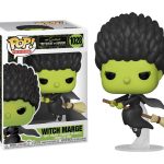 Witch Marge Pop! Vinyl
		
		
			ID: 000826