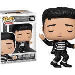Elvis Jailhouse Rock - Elvis Pop! Vinyl
		
		
			ID: 000836