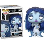 Emily - The Corpse Bride Pop! Vinyl
		
		
			ID: 000838