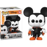 Mickey Mouse Pop! Vinyl
		
		
			ID: 000856