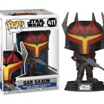 Gar Saxon Pop! Vinyl
		
		
			ID: 000865