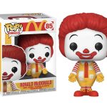 Ronald McDonald Pop! Vinyl
		
		
			ID: 000868