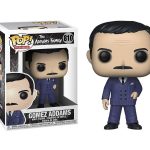 Gomez Addams Pop! Vinyl
		
		
			ID: 000873
