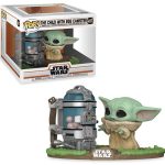 The Child with Eggs Canister Pop! Vinyl
		
		
			ID: 000890