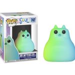 Mr. Mittens (Soul World) Pop! Vinyl
		
		
			ID: 000908