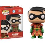 Robin (Imperial Palace) Pop! Vinyl
		
		
			ID: 000913