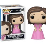 Rachel Green (Bridesmaid) Pop! Vinyl
		
		
			ID: 000916