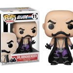 Doctor Mindbender Pop! VInyl
		
		
			ID: 000918