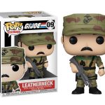 Leatherneck Pop! Vinyl
		
		
			ID: 000919
