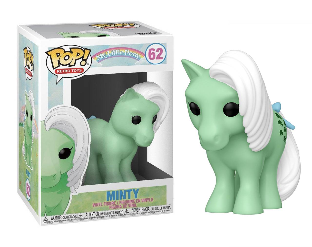 Minty Pop! Vinyl
		
		
			ID: 000926