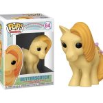 Butterschotch Pop! Vinyl
		
		
			ID: 000927