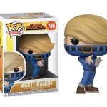 Best Jeanist Pop! Vinyl
		
		
			ID: 000933