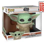 The Child (25 cm) Pop! Vinyl
		
		
			ID: 000939