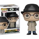 Vince Lombardi Pop! Vinyl
		
		
			ID: 000955