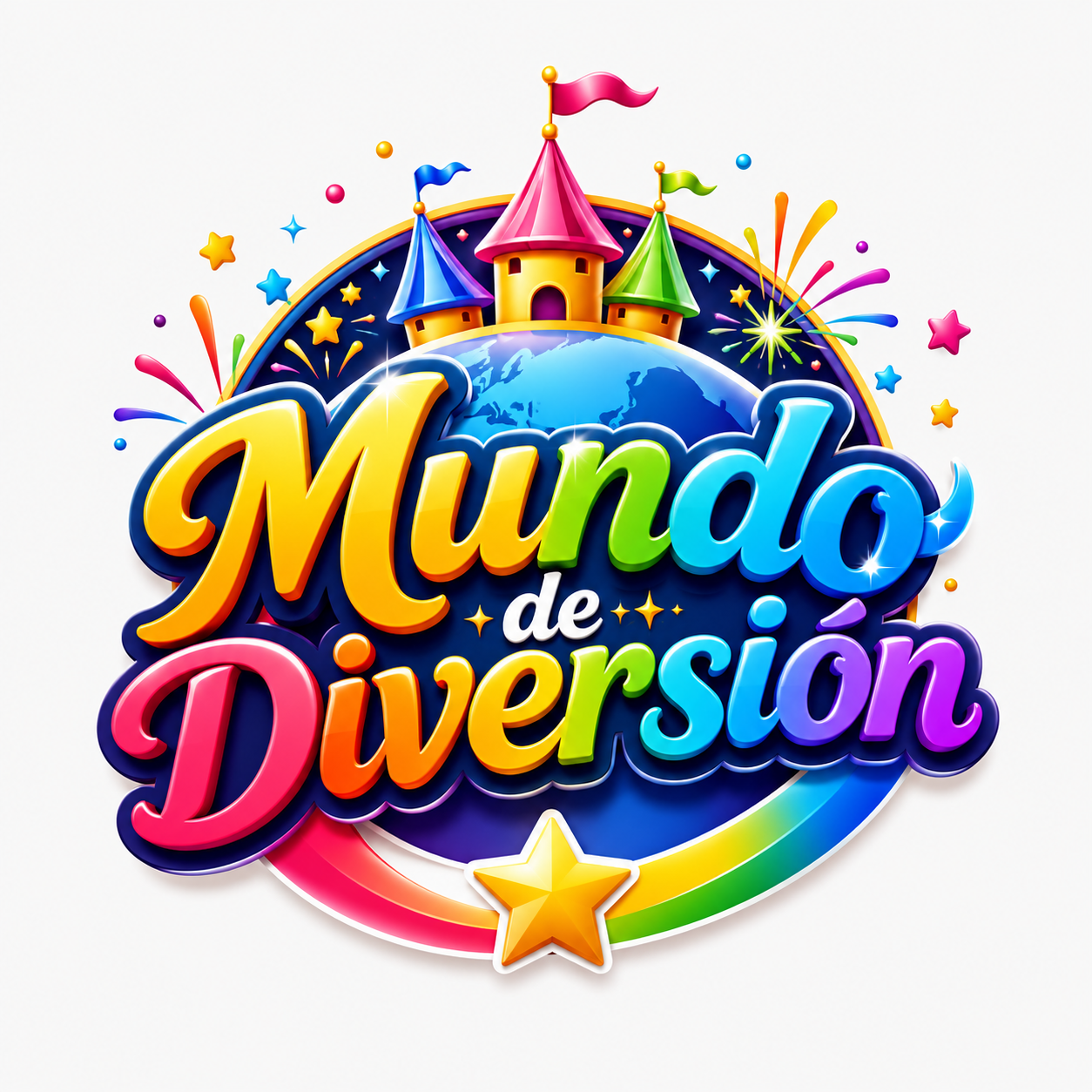 Mundo de Diversión